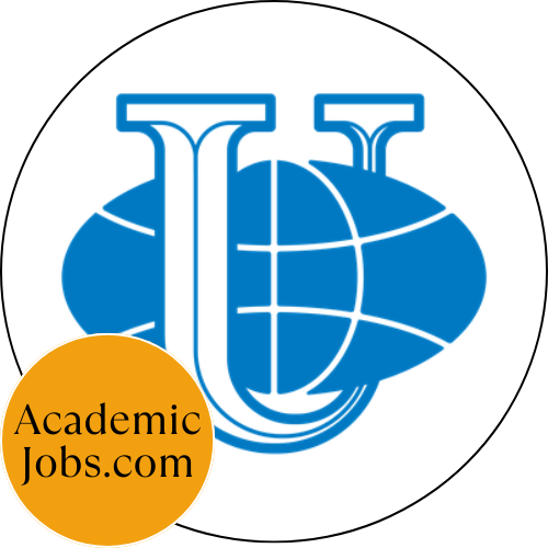 RUDN - People' s Friendship University of Russia logo